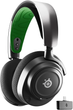 Навушники SteelSeries Arctis Nova 7X Wireless Black (73271-B) - зображення 1