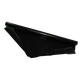 Пленка тонировочная супер-черная BALATON Super Dark Black - 5%, 500 х 3000 мм (59114) - изображение 2