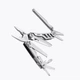 Мультитул NexTool Flagship Pro (Max) с 14 функциями вес 245 г размеры 109.3 x 38.9 x 22 мм (NE20310A) - изображение 2