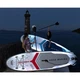 SUP доска RAY iSUP с подсветкой， 3,3m/15cm (BT-26RAY) - изображение 2