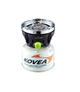 Газовая горелка Kovea KB-0703WU Alpine Pot Wide UP 1,5 л 1,24 Вт (201560ALP) (KB-0703WU) - изображение 2