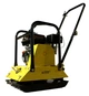 Виброплита MAST Bautechnik MT-P90 4-тактный бензиновый двигатель LONCIN мощность 4,4 кВт (MT-P90) - изображение 2