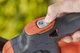 Аккумуляторный кусторез BLACK+DECKER BCHTS3625L1 мощность 36 В вес 4.66 кг (BCHTS3625L1) - изображение 4