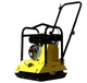 Виброплита MAST Bautechnik MT-P90 4-тактный бензиновый двигатель LONCIN мощность 4,4 кВт (MT-P90) - изображение 5