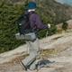 Килимок складаний подвійний IXPE Naturehike CNK2450WS044 алюмінієва плівка 200x120х1.8 см синій вага 770 г (6927595791097) - зображення 5