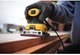 Вибрационная шлифмашина сетевоя DeWALT DWE6411 мощность 230 Вт частота вращения 14000 об/мин (DWE6411) - изображение 2