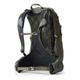 Рюкзак Gregory Zulu LT RC 20 Серый 20 л 55 x 29 x 18 см (213708ALP) (149321/9976) - изображение 2