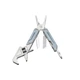 Мультитул NexTool Light Wrench W2 з набором із 9 біт 8 функцій японська нержавіюча сталь 420J2 (NE20293A) - зображення 3