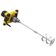 Миксер сетевой сторительный STANLEY FATMAX FME190 потребляемая мощность 1600 Вт вес 5.1 кг (FME190) - изображение 1
