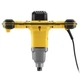 Сетевой миксер DeWALT DWD241 потребляемая мощность 1800 Вт вес 6.3 кг макс. диаметр смешивателя 160 мм (DWD241) - изображение 2