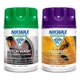 Набір засобів для прання Nikwax Twin Pack Tech Wash 150ml + TX Direct 100ml 250ml (207407ALP) (0105P06) - зображення 1