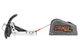 Якорная лебедка Stronger Steel Hands SH35S Pro нержавеющая сталь 12 В 130 Вт трос 40 м 360 кг (SH35S Pro) - изображение 6