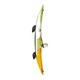 Надувной каяк Aqua Marina Betta 10′3″ PVC 1 место максимальная нагрузка 110 кг (700987ALP) (BE-312) - изображение 2