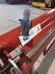 Листогибочный станок Prod-masz RED 2200/0,8/160 максимальная толщина листа 0,8 мм рабочая ширина 2140 мм (RED 2200/0,8/160) - изображение 8