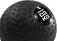 Медбол Zipro Slam Ball Черный 3 кг (10947202) - изображение 2