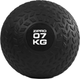 Медбол Zipro Slam Ball Черный 7 кг (10947204) - изображение 1