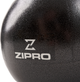 Фітнес-м’яч Zipro MiniBall Чорний 20 см (13112335) - зображення 2