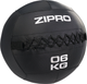 Медбол Zipro Черный 6 кг (10947197) - изображение 2