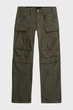 Чоловічі темно-зелені карго 3D Regular Straight G-Star 34-32 D26950,C106 - изображение 7