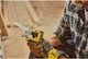 Пила сабельная аккумуляторная STANLEY FATMAX SFMCS310B 18 В бесщеточный двигатель вес 2.3 кг (SFMCS310B) - изображение 6