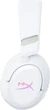 Навушники HyperX Cloud Flight 2 Wireless White (B5VC5AA) - зображення 12