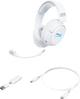 Навушники HyperX Cloud Flight 2 Wireless White (B5VC5AA) - зображення 18