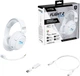 Навушники HyperX Cloud Flight 2 Wireless White (B5VC5AA) - зображення 19