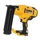 Пистолет гвоздезабивной аккумуляторный бесщеточный DeWALT DCN680N вес 2.4 кг диаметр аксессуара 1.25 мм (DCN680N) - изображение 2