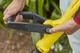 Тример акумуляторний STANLEY FATMAX SFMCST933M1 Li-Ion 18В ширина косіння 33 см вага 4.6 кг (SFMCST933M1) - зображення 3