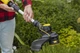 Тример акумуляторний STANLEY FATMAX SFMCST933M1 Li-Ion 18В ширина косіння 33 см вага 4.6 кг (SFMCST933M1) - зображення 4