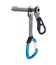 Ледобур Climbing Technology Ice screw 15 см Сталь 155 г 10 кН (3I83715) - изображение 2