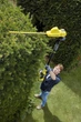 Аккумуляторный кусторез с штангой STANLEY FATMAX SFMCPH845M1 Li-Ion 18 В длина ножа 45 см (SFMCPH845M1) - изображение 4