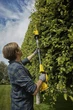 Аккумуляторный кусторез с штангой STANLEY FATMAX SFMCPH845M1 Li-Ion 18 В длина ножа 45 см (SFMCPH845M1) - изображение 5