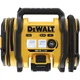 Компрессор воздушный аккумуляторный DeWALT DCC018N Li-Ion 18 В производительность 14.2 л/мин (DCC018N) - изображение 3