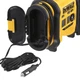 Компрессор воздушный аккумуляторный DeWALT DCC018N Li-Ion 18 В производительность 14.2 л/мин (DCC018N) - изображение 5