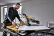 Плиткоріз настільний мережевий DeWALT D36000 потужність 1600 Вт діаметр диска 250х25.4 мм (D36000) - зображення 4