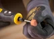 Мини-прямошлифовальная машина STANLEY FATMAX SFMCE030B аккумуляторная система Li-Ion 18 В цанга 3.175 мм (SFMCE030B) - изображение 5