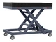 Сварочный стол METCOR 1500x830SC вес 97 кг максимальная нагрузка 300 кг (38530SC) - изображение 2