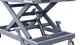 Сварочный стол METCOR 1500x830SC вес 97 кг максимальная нагрузка 300 кг (38530SC) - изображение 6