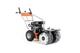 Підметальна машина Handy ZHZ60-196L з бензиновим двигуном Loncin 3,8 кВт і робочою шириною 62 см (HAZ ZHZ60-196L) - зображення 8