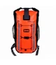 Герморюкзак OverBoard Pro-Vis Waterproof Backpack 20L Желтый 20 литров IP66 43x24x16,5 см (202134ALP) (OB1157HVO-EU) - изображение 4