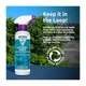 Просочення для софтшелів Nikwax Softshell Proof Spray-on 300ml об'єм 300ml для Windstopper® Windbloc® (441P12) - зображення 2