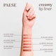 Карандаш для губ кремовый с пептидами Paese Creamy Lip Liner 02 Blush Crush 0.6 г (5902627630316) - изображение 3
