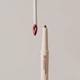 Карандаш для губ кремовый с пептидами Paese Creamy Lip Liner 02 Blush Crush 0.6 г (5902627630316) - изображение 4