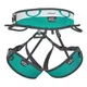 Страхувальна система Climbing Technology Ascent XS-S Чорний Регульована обв'язка з чотирма пряжками вагою 410 г (7H1460AB) (7H183 AB) - зображення 1