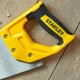 Ножівка SHARPCUT ™ довжиною 380 мм для поперечного та поздовжнього різу STANLEY STHT20369-1 товщина полотна 0.85 мм (STHT20369-1) - зображення 5