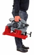 Дисковая пила по металлу Holzmann (MKS355N_230V) - изображение 7