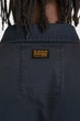Чоловіча темно-синя джинсова сорочка overshirt G-Star M D26429,D387 - изображение 5