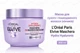 Маска для сухого і пошкодженого волосся (кінчиків) L'Oréal Paris Elvive Maschera Hydra Hyaluronic 300 ml - изображение 1