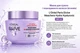 Маска для сухого і пошкодженого волосся (кінчиків) L'Oréal Paris Elvive Maschera Hydra Hyaluronic 300 ml - изображение 3